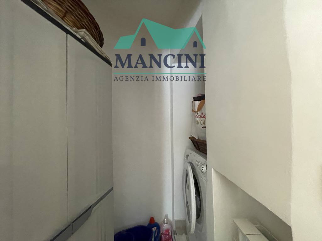 appartamento in vendita a Jesi
