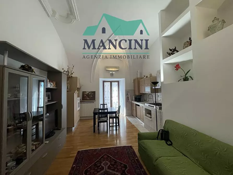 appartamento in vendita a Jesi