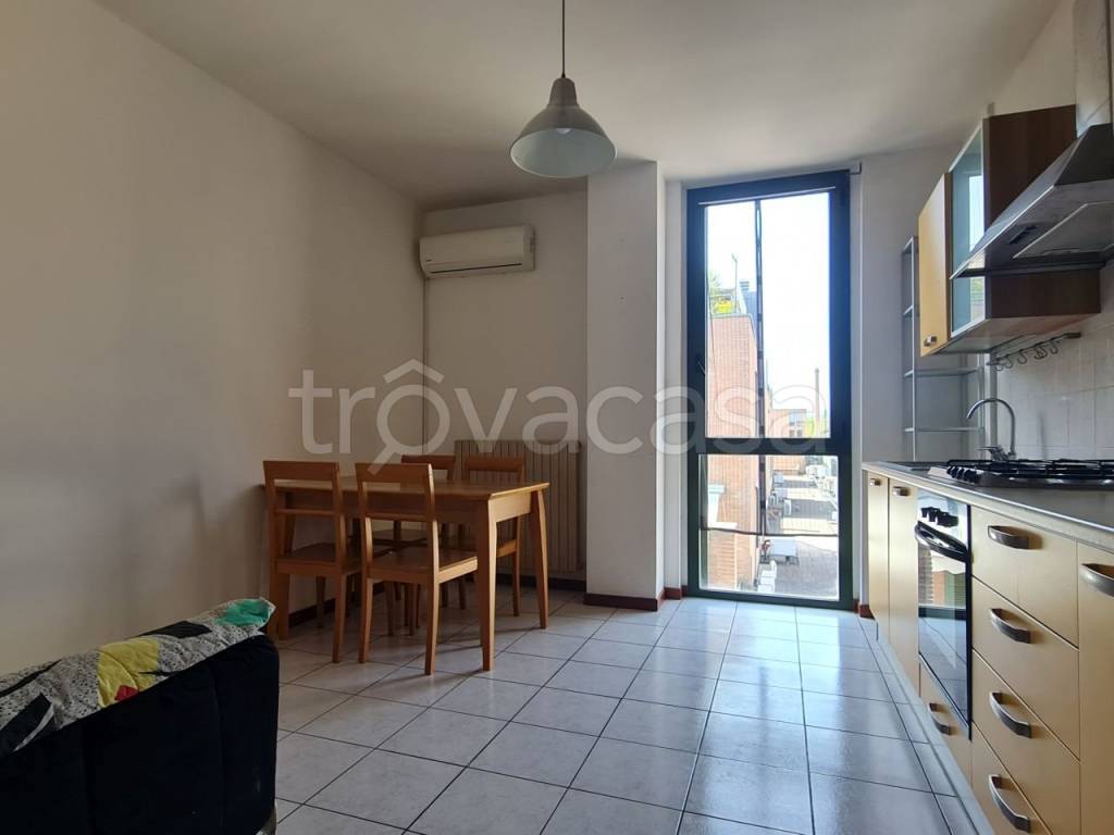 appartamento in vendita a Jesi
