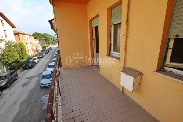 appartamento in vendita a Jesi