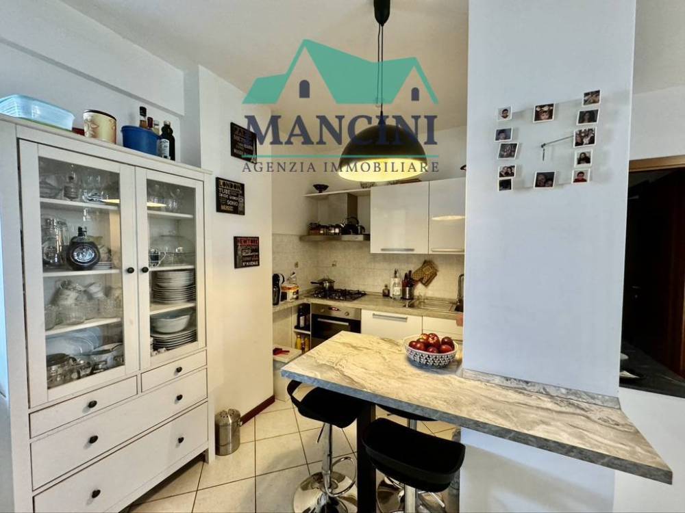 appartamento in vendita a Jesi
