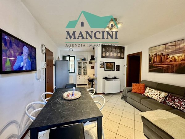 appartamento in vendita a Jesi