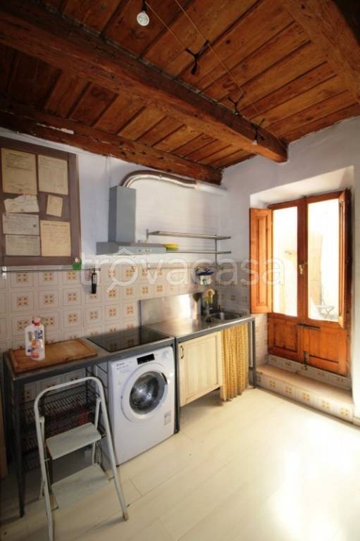 appartamento in vendita a Jesi
