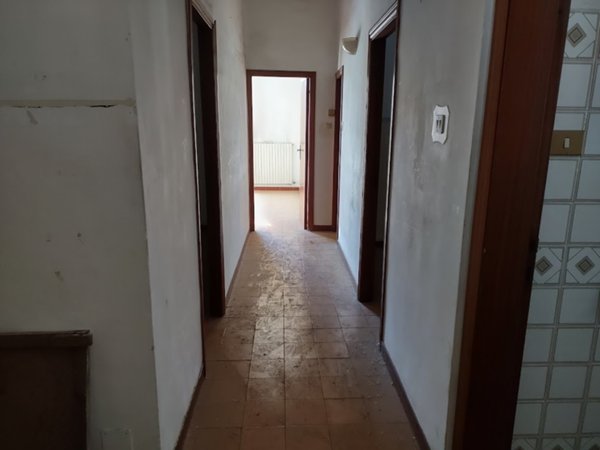 appartamento in vendita a Jesi