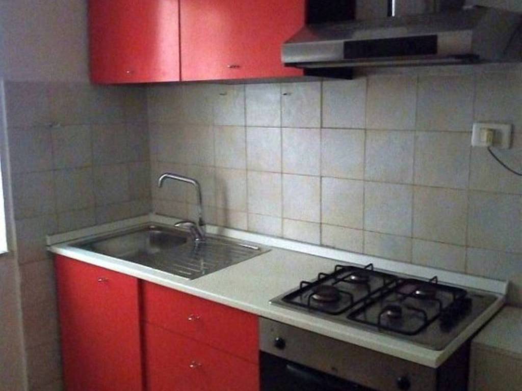appartamento in vendita a Jesi