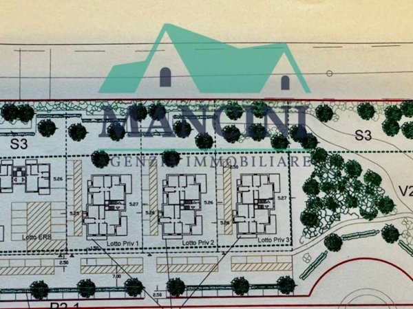 appartamento in vendita a Jesi