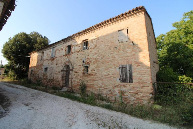appartamento in vendita a Jesi