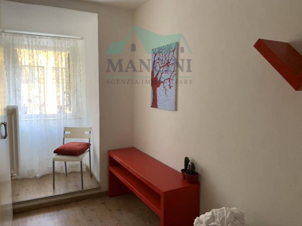 appartamento in vendita a Jesi