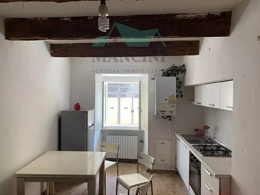 appartamento in vendita a Jesi