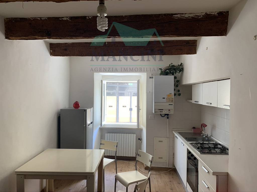 appartamento in vendita a Jesi