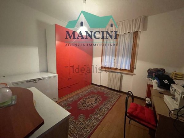 appartamento in vendita a Jesi