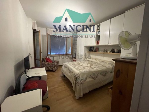 appartamento in vendita a Jesi