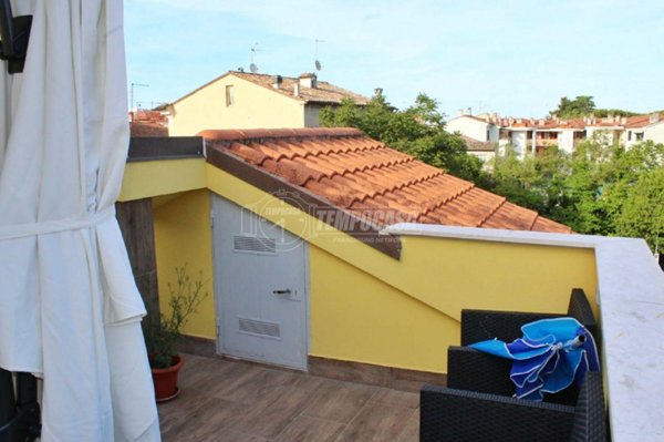 attico in vendita a Jesi