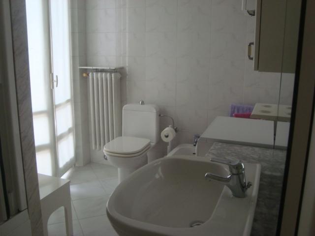 appartamento in vendita a Jesi