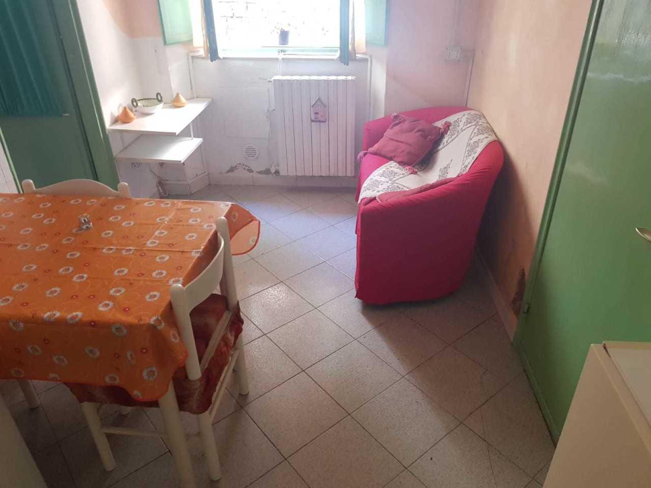 appartamento in vendita a Jesi
