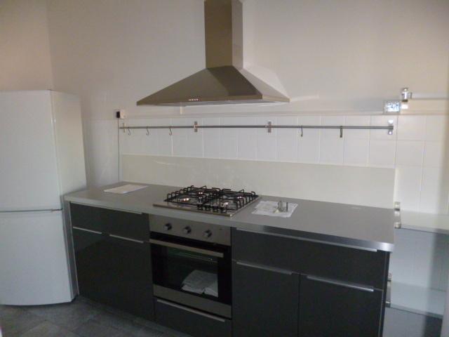 appartamento in vendita a Jesi