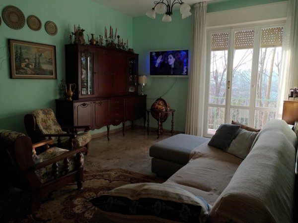 appartamento in vendita a Jesi