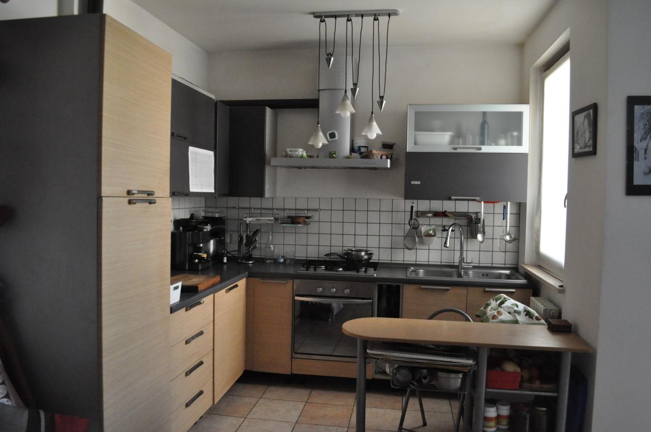 appartamento in vendita a Jesi
