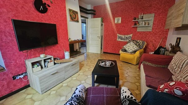 appartamento in vendita a Jesi