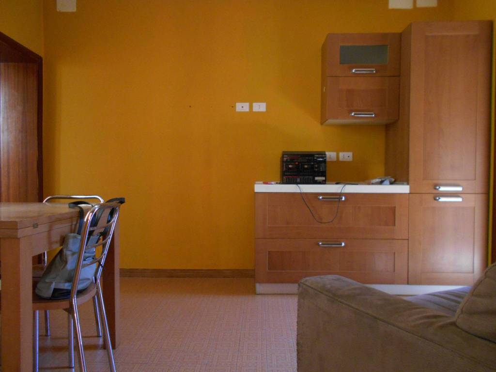appartamento in vendita a Jesi