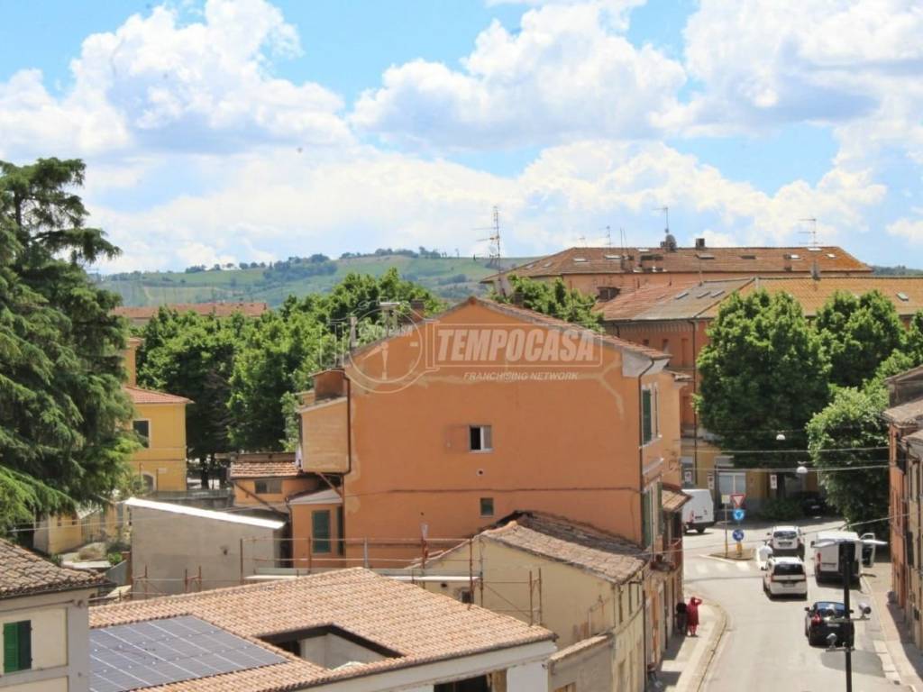 appartamento in vendita a Jesi
