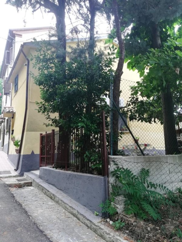 appartamento in vendita a Jesi