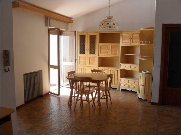 appartamento in vendita a Jesi