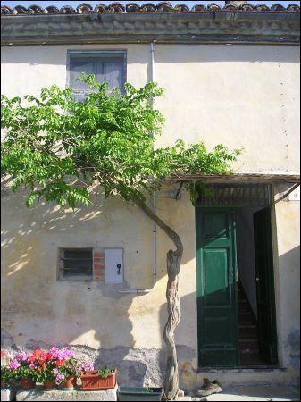 casa indipendente in vendita a Jesi