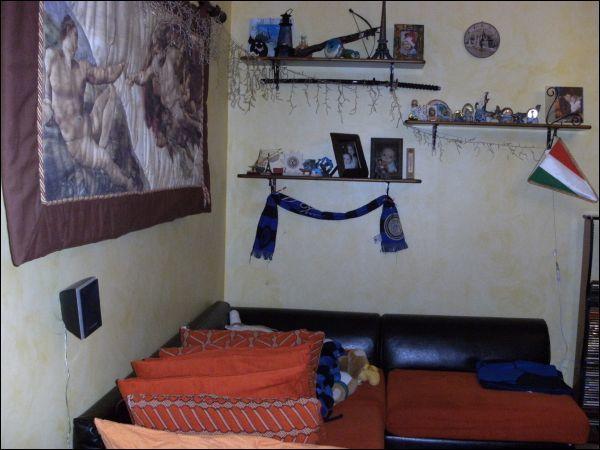 appartamento in vendita a Jesi in zona Tabano