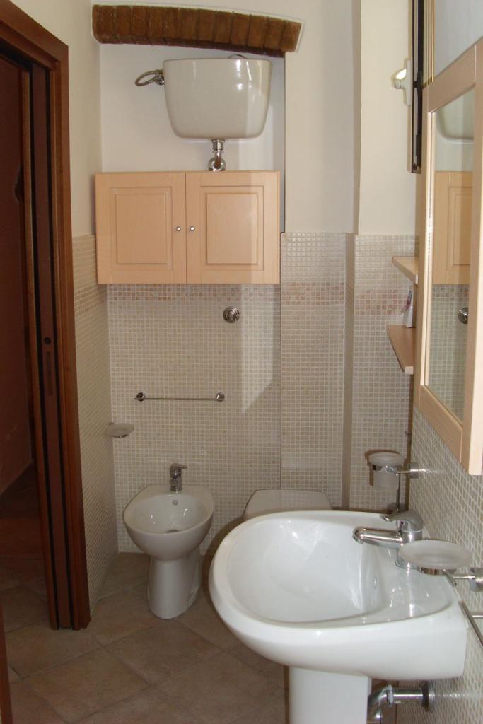 appartamento in vendita a Jesi