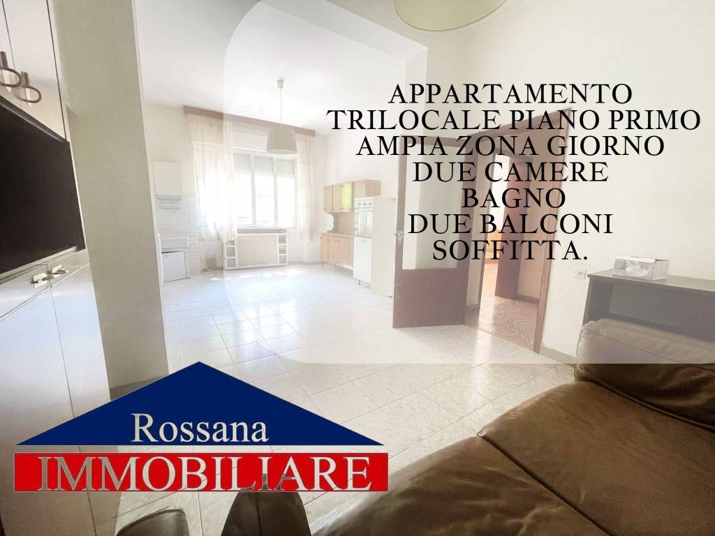 appartamento in vendita a Jesi
