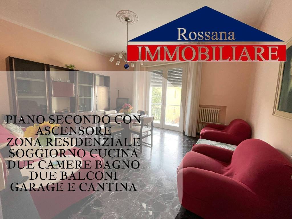 appartamento in vendita a Jesi