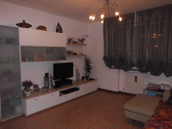 appartamento in vendita a Jesi