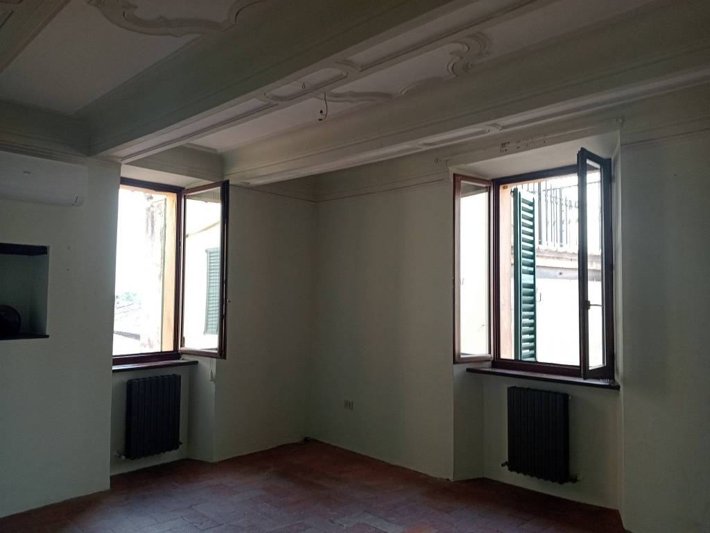 appartamento in vendita a Jesi