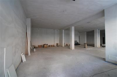 ufficio in vendita a Jesi