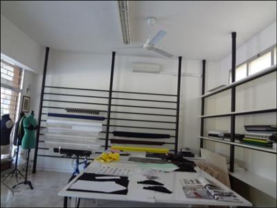 ufficio in vendita a Jesi