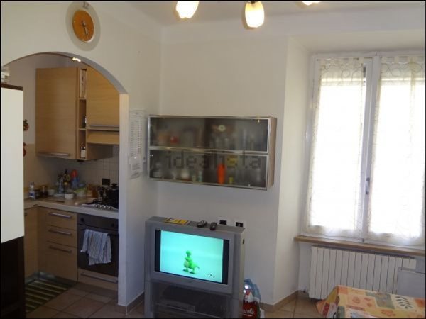 appartamento in vendita a Jesi