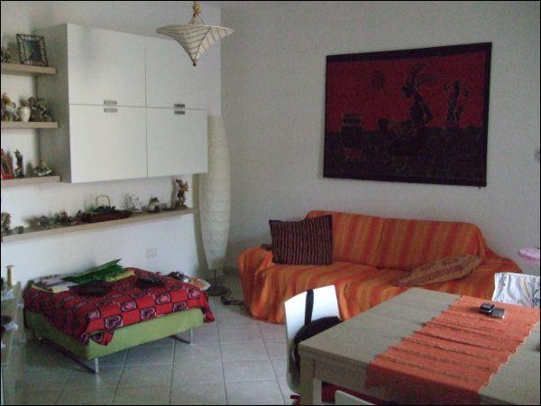 appartamento in vendita a Jesi