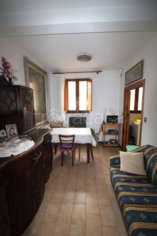 appartamento in vendita a Jesi