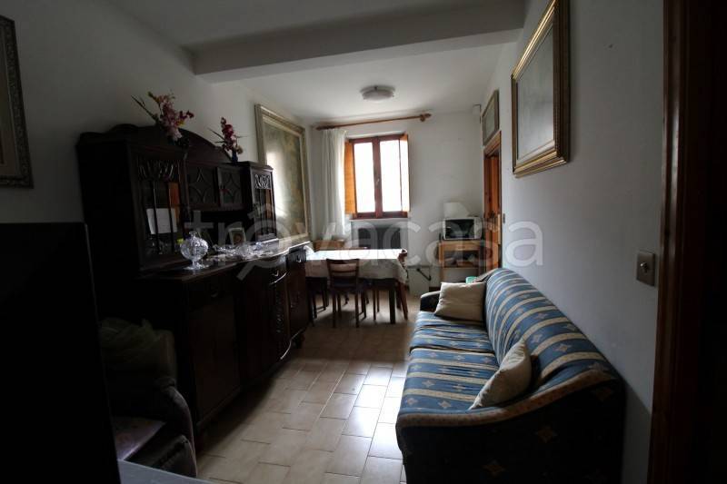 appartamento in vendita a Jesi
