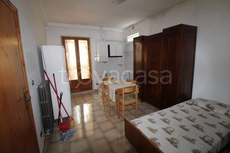 appartamento in vendita a Jesi
