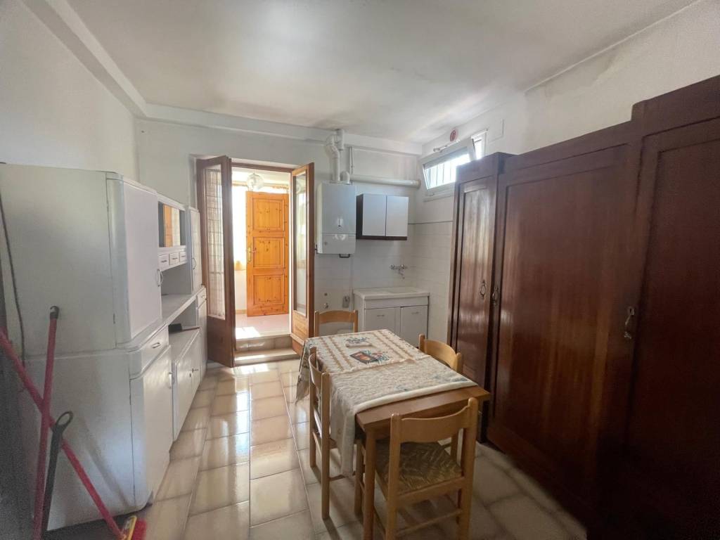 appartamento in vendita a Jesi