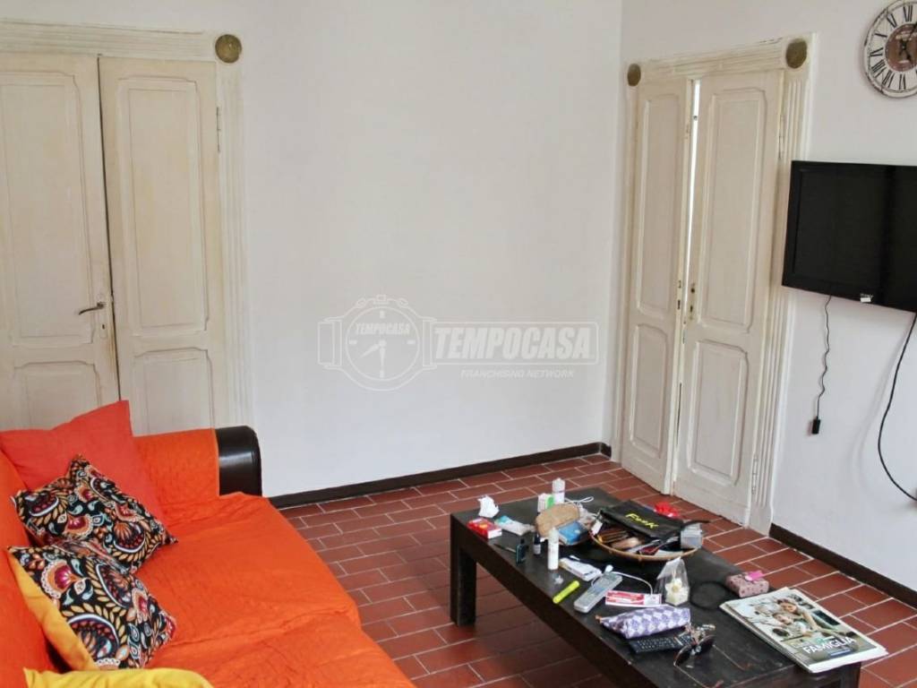 appartamento in vendita a Jesi
