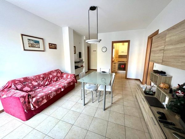 appartamento in vendita a Jesi
