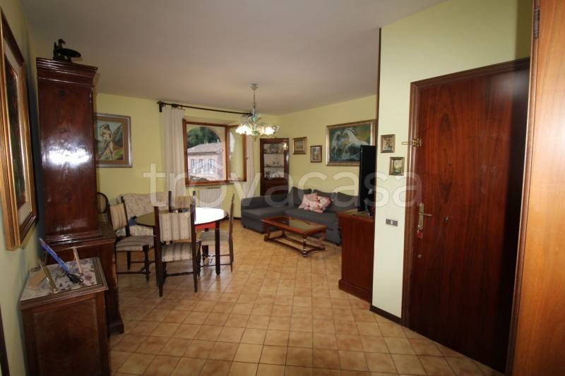 appartamento in vendita a Jesi
