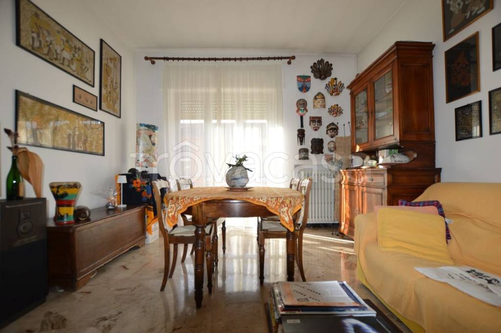 appartamento in vendita a Jesi