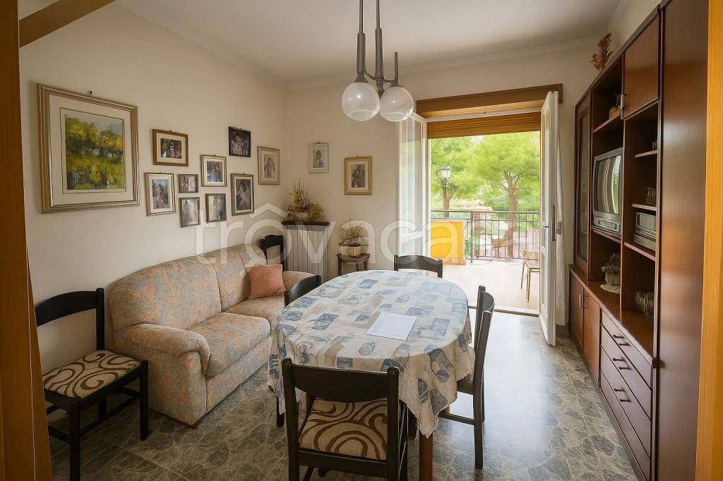 appartamento in vendita a Jesi