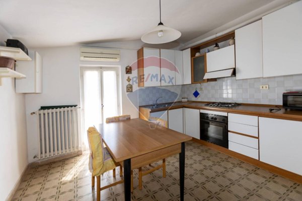 appartamento in vendita a Jesi