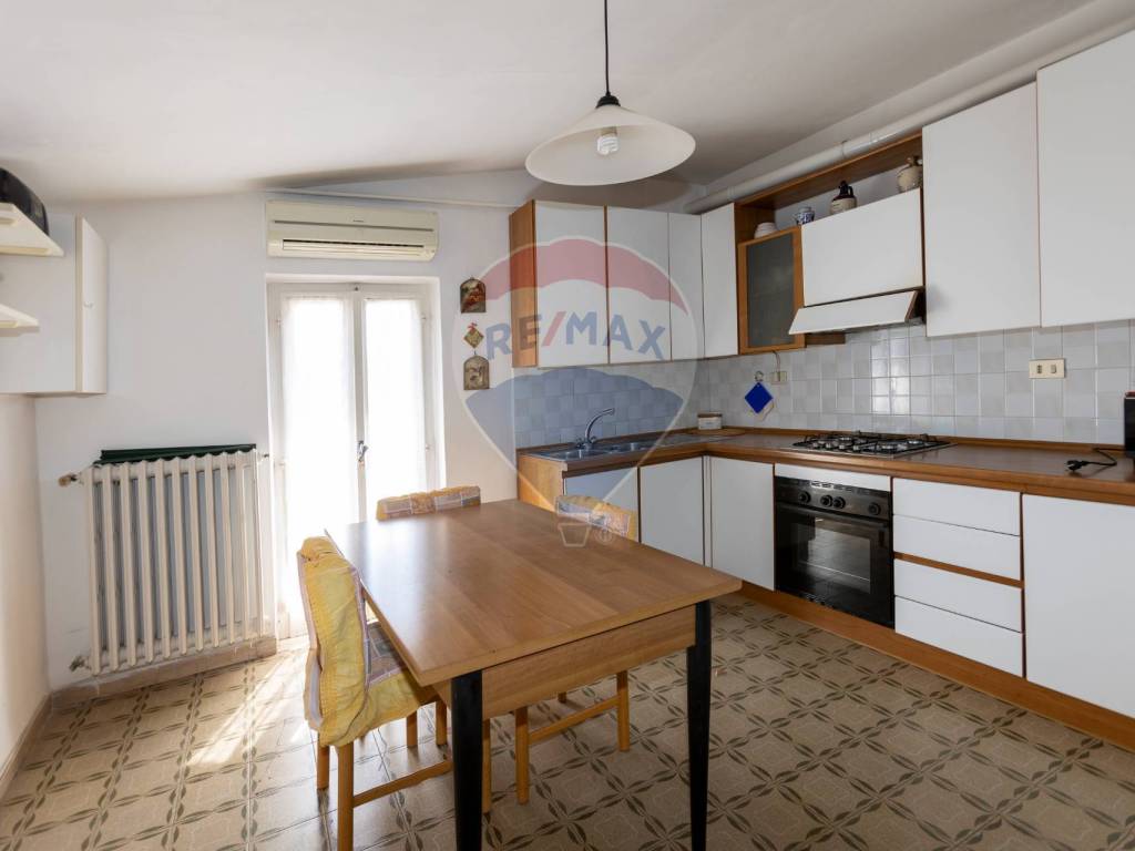 appartamento in vendita a Jesi