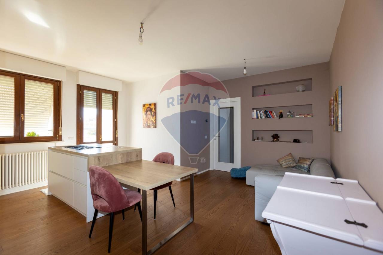 appartamento in vendita a Jesi
